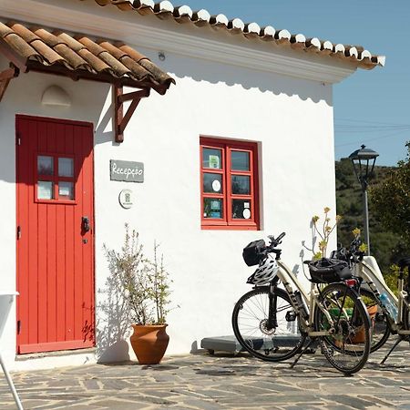 Aldeia Da Pedralva - Slow Village Vila do Bispo Exterior foto