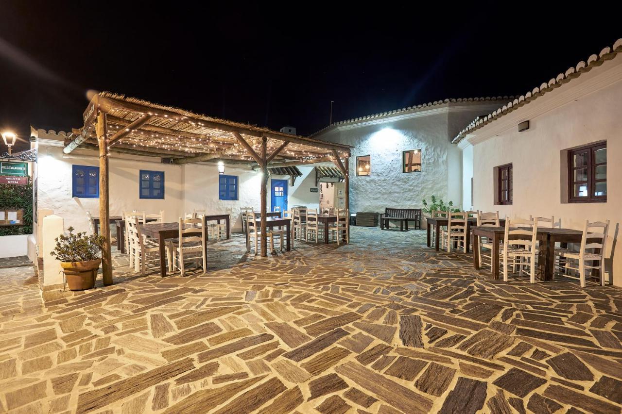 Aldeia Da Pedralva - Slow Village Vila do Bispo Exterior foto