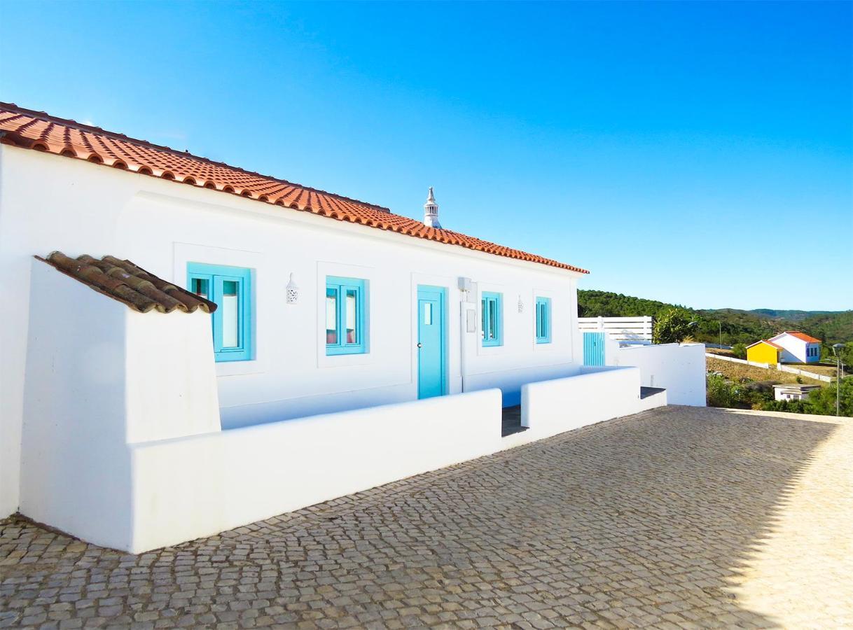 Aldeia Da Pedralva - Slow Village Vila do Bispo Exterior foto