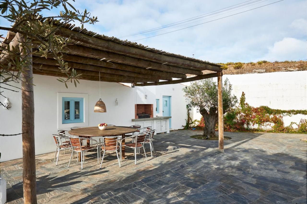 Aldeia Da Pedralva - Slow Village Vila do Bispo Exterior foto