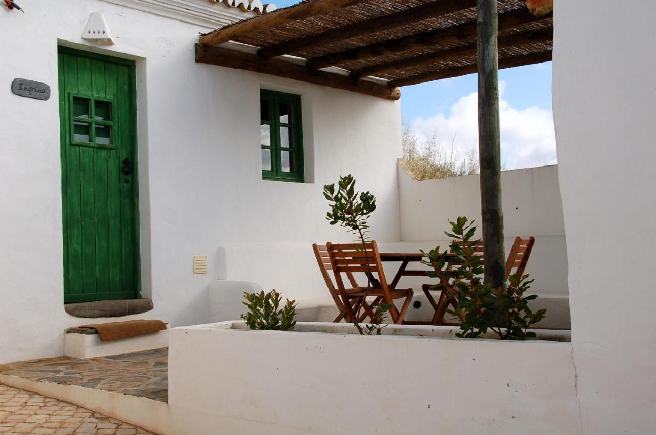 Aldeia Da Pedralva - Slow Village Vila do Bispo Habitación foto