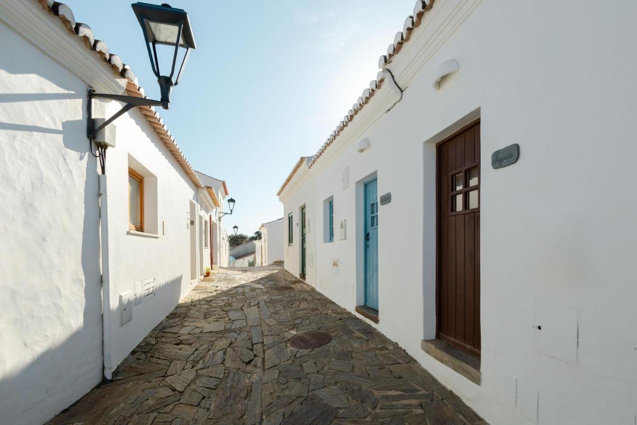 Aldeia Da Pedralva - Slow Village Vila do Bispo Exterior foto
