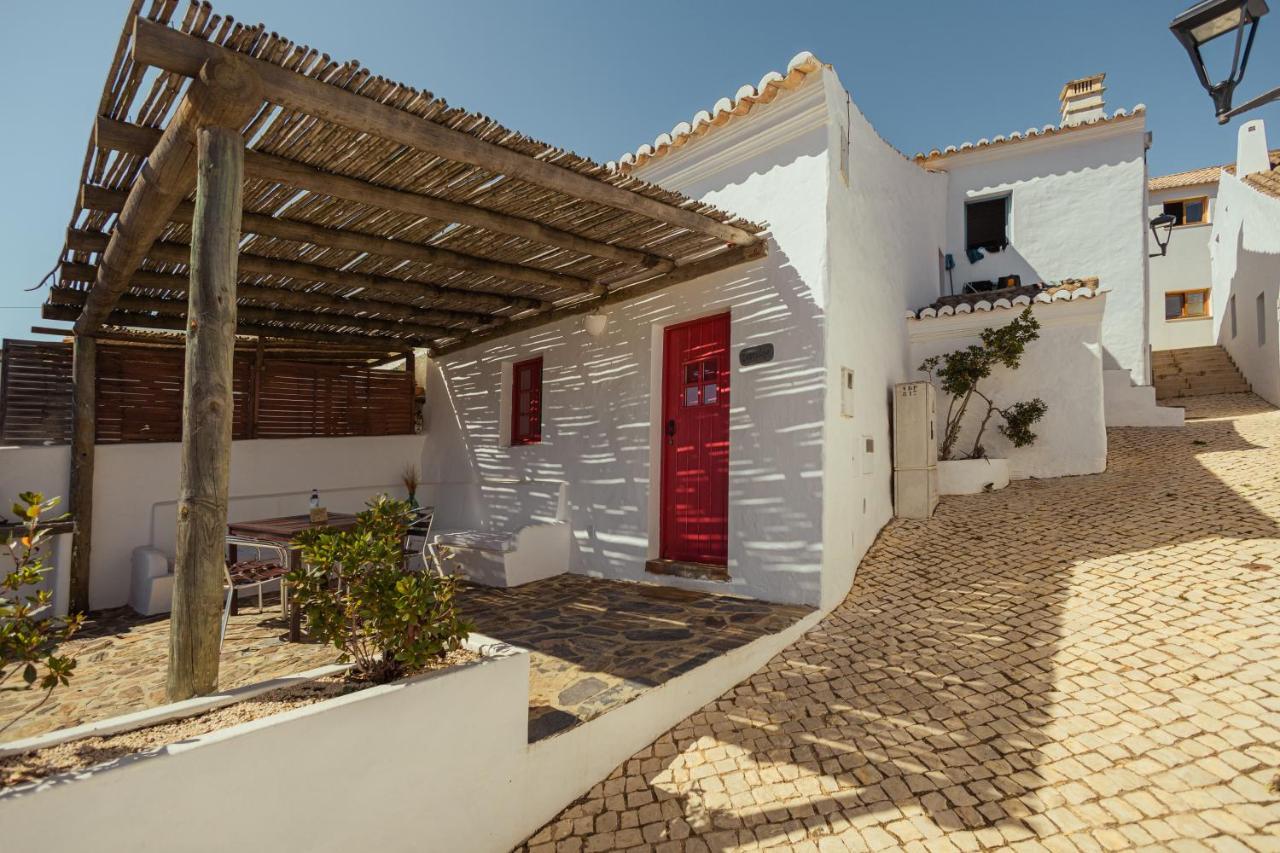 Aldeia Da Pedralva - Slow Village Vila do Bispo Exterior foto