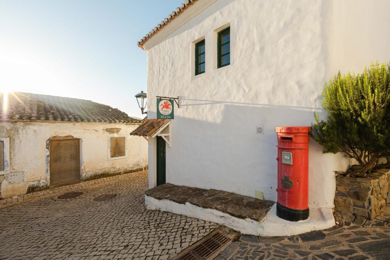 Aldeia Da Pedralva - Slow Village Vila do Bispo Exterior foto