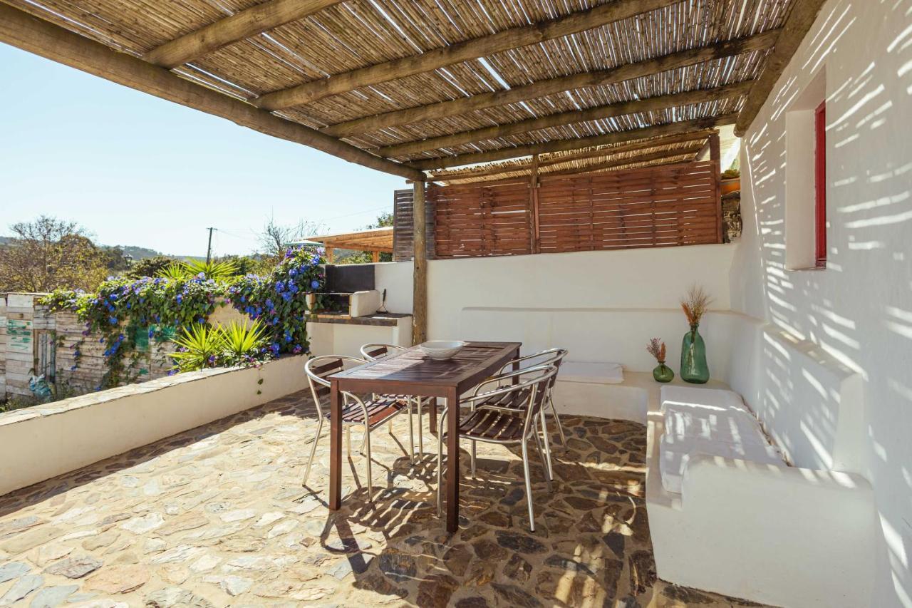 Aldeia Da Pedralva - Slow Village Vila do Bispo Exterior foto
