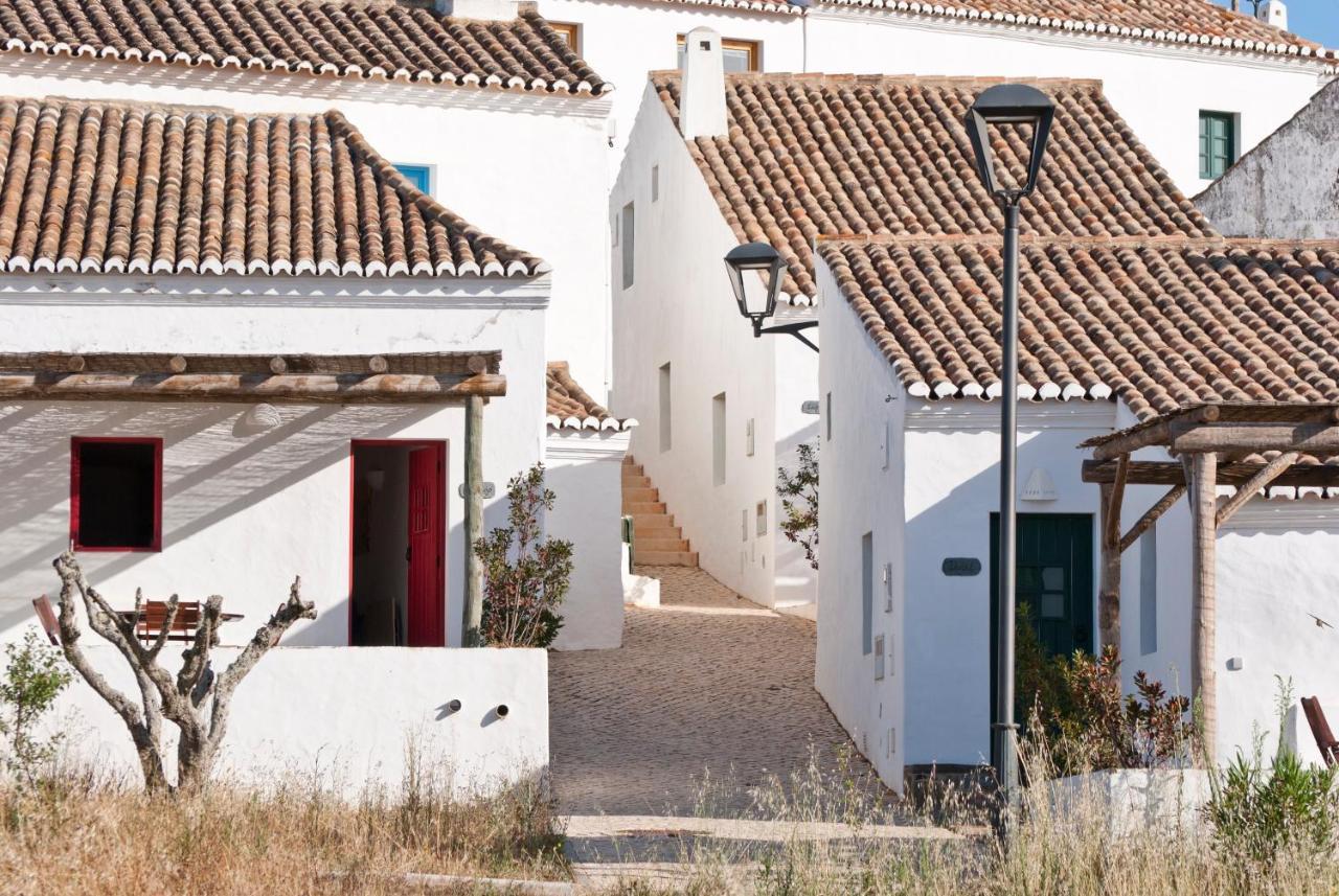 Aldeia Da Pedralva - Slow Village Vila do Bispo Exterior foto