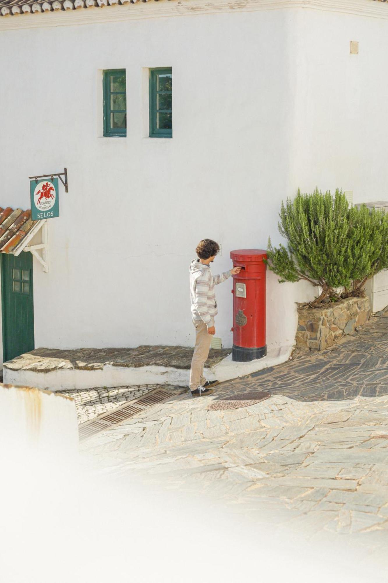 Aldeia Da Pedralva - Slow Village Vila do Bispo Exterior foto