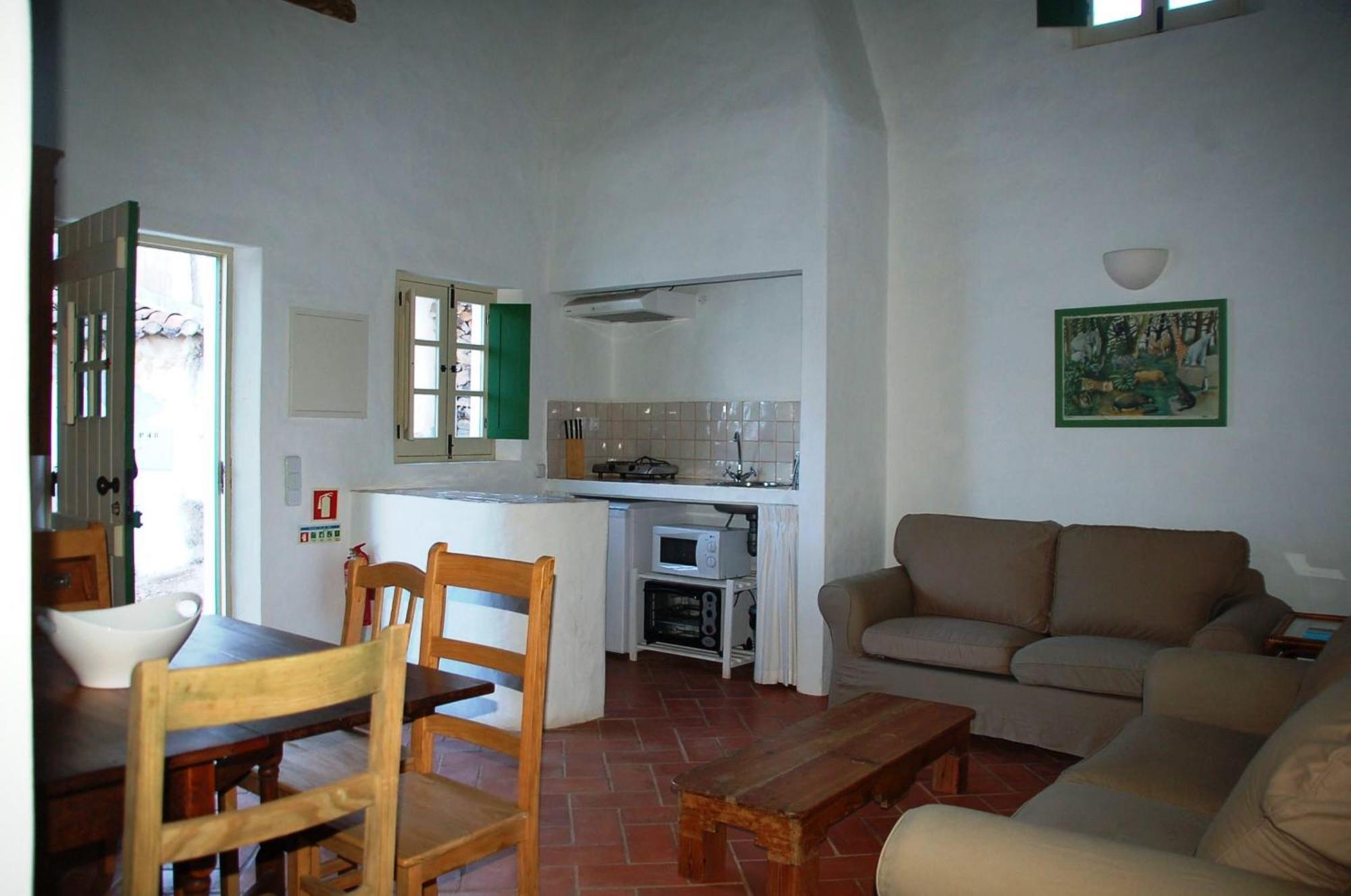 Aldeia Da Pedralva - Slow Village Vila do Bispo Habitación foto