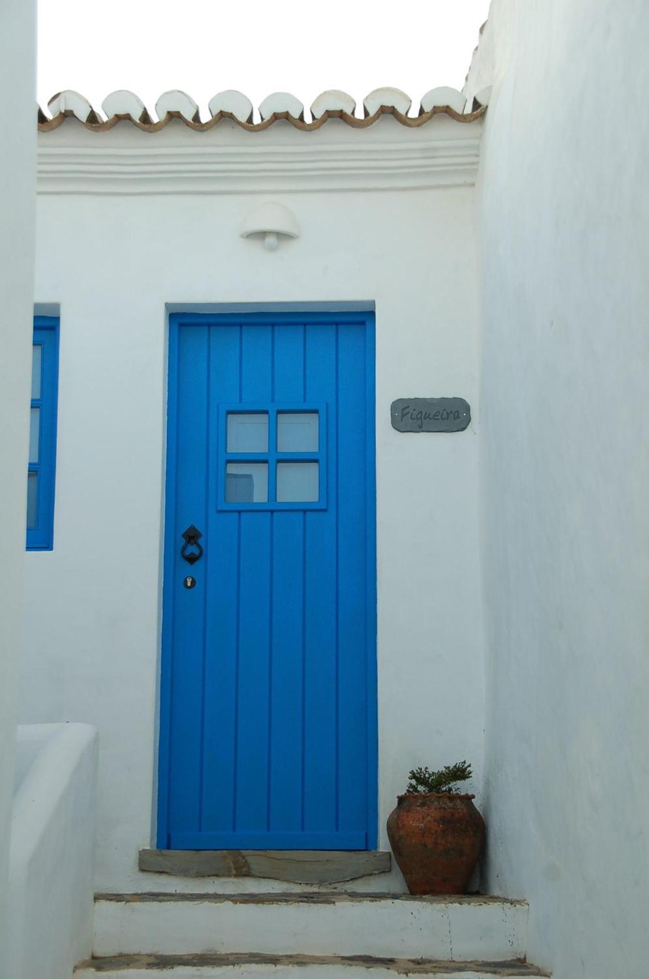 Aldeia Da Pedralva - Slow Village Vila do Bispo Habitación foto